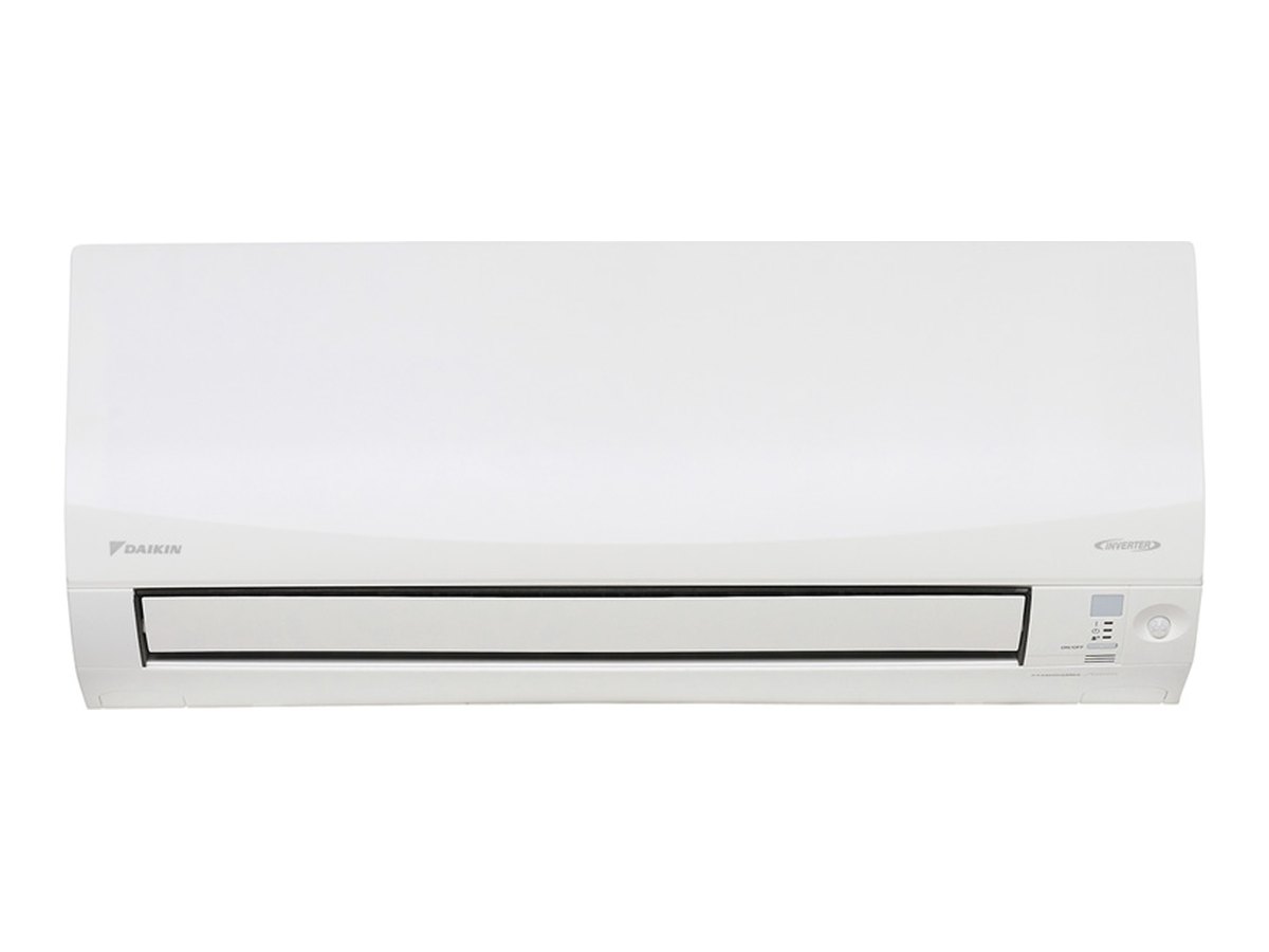 Daikin heat pump