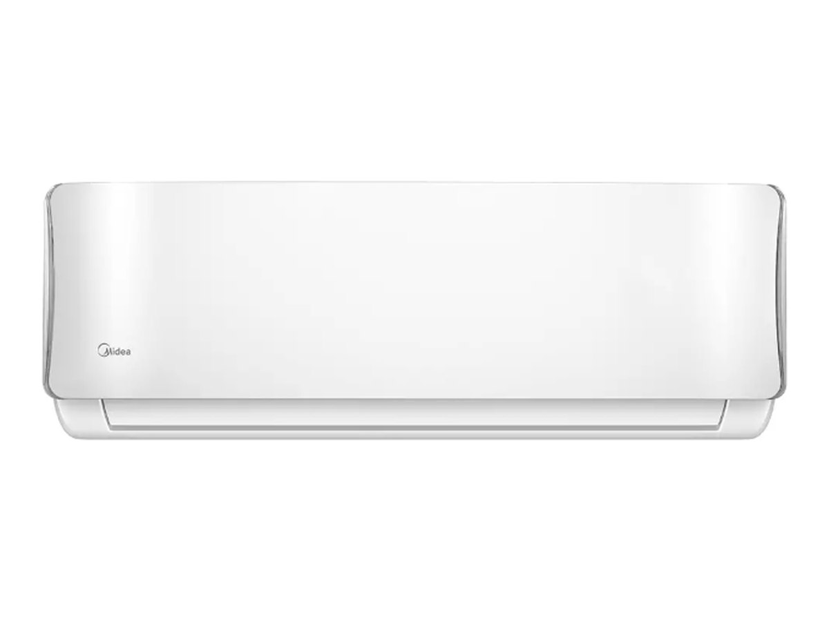 Midea heat pump